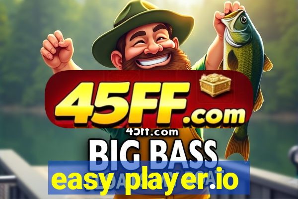 easy player.io